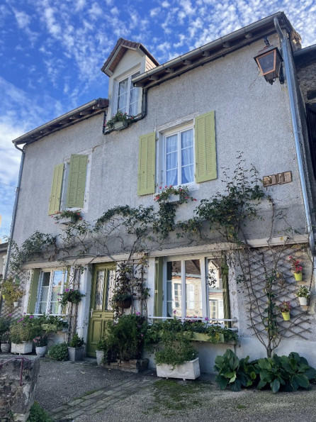 vente Maison en pierre Saint Yrieix La Perche - Photo 1