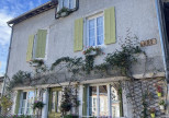 vente Maison en pierre Saint Yrieix La Perche