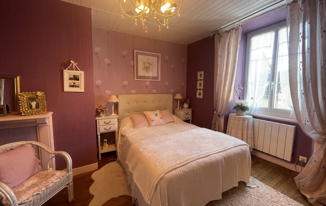 vente Maison en pierre Saint Yrieix La Perche - Photo 8