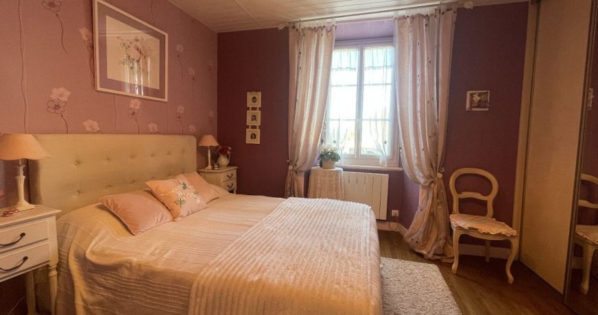 vente Maison en pierre Saint Yrieix La Perche