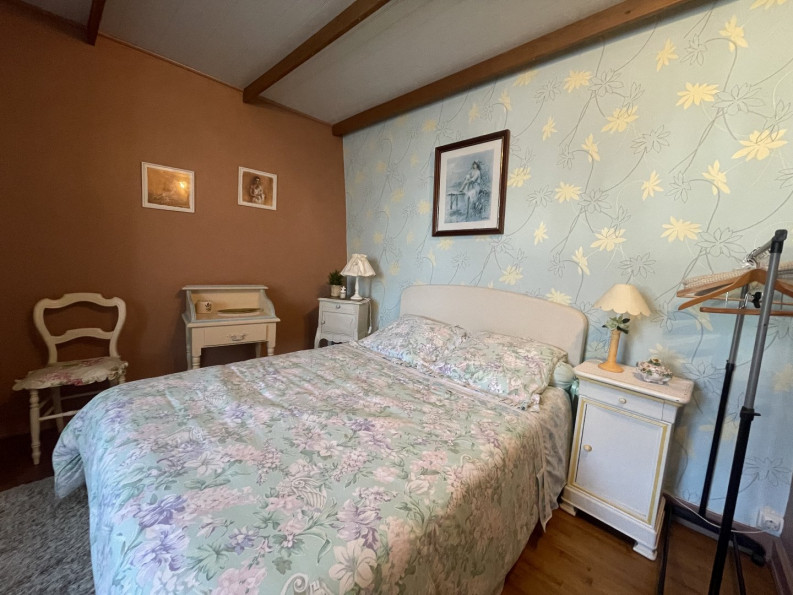 vente Maison en pierre Saint Yrieix La Perche - Photo 9