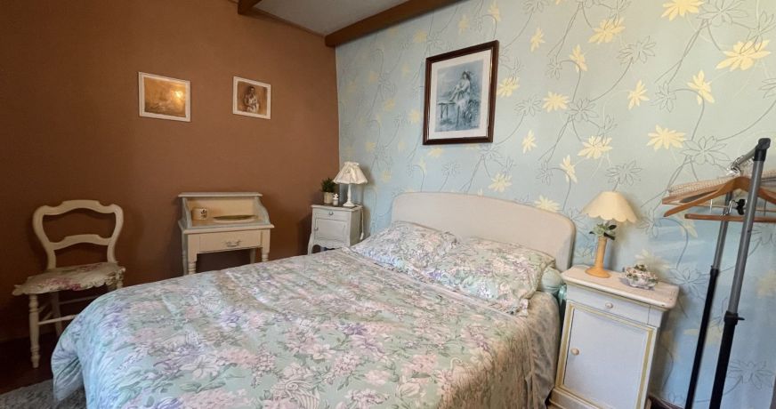 vente Maison en pierre Saint Yrieix La Perche