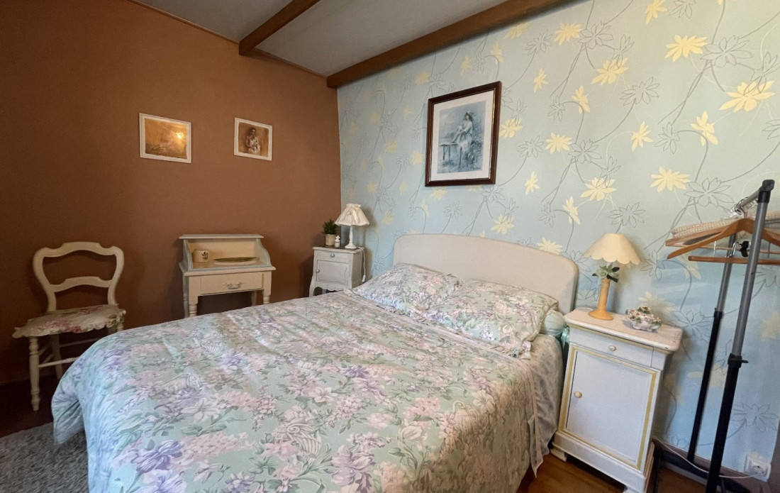 vente Maison en pierre Saint Yrieix La Perche - Photo 9