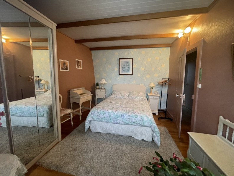 vente Maison en pierre Saint Yrieix La Perche - Photo 10