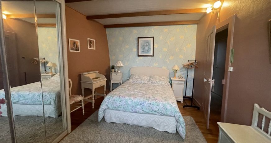 vente Maison en pierre Saint Yrieix La Perche