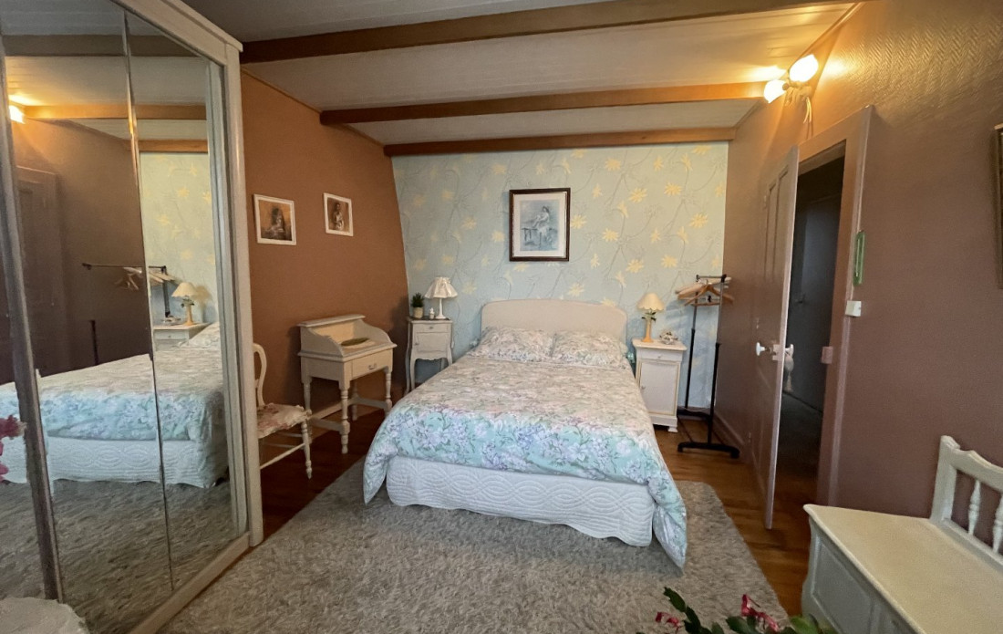 vente Maison en pierre Saint Yrieix La Perche - Photo 10