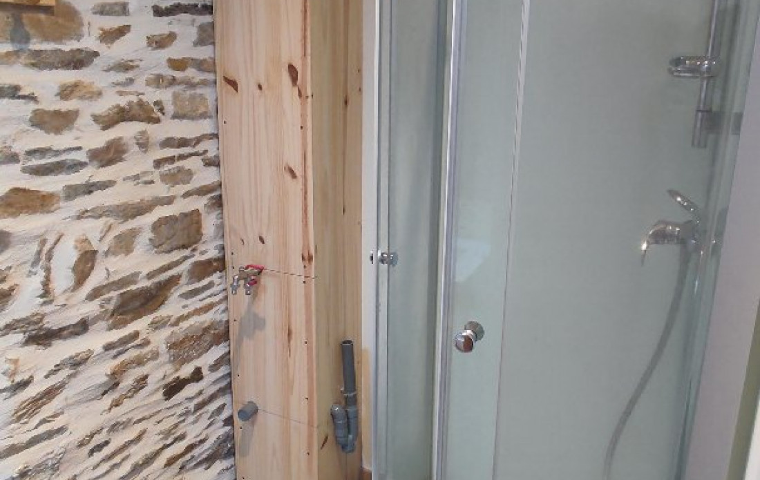 location Studio Saint Yrieix La Perche - Photo 5