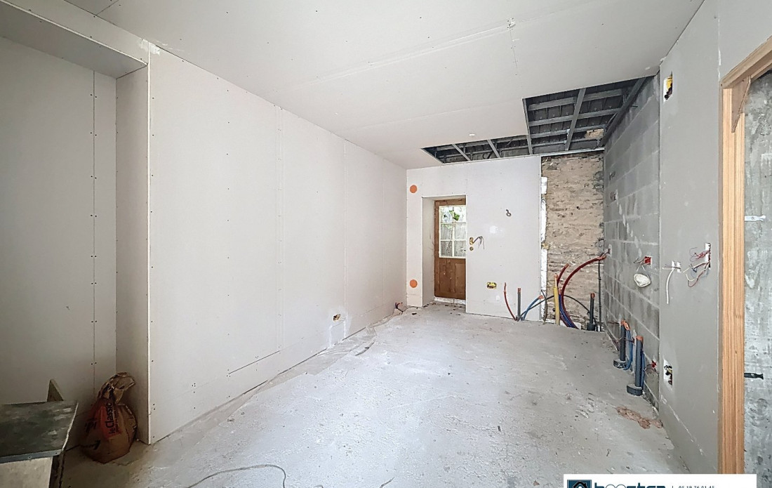 vente Immeuble Saint Yrieix La Perche - Photo 2