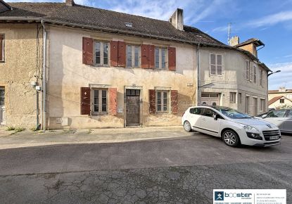 vente Immeuble Saint Yrieix La Perche