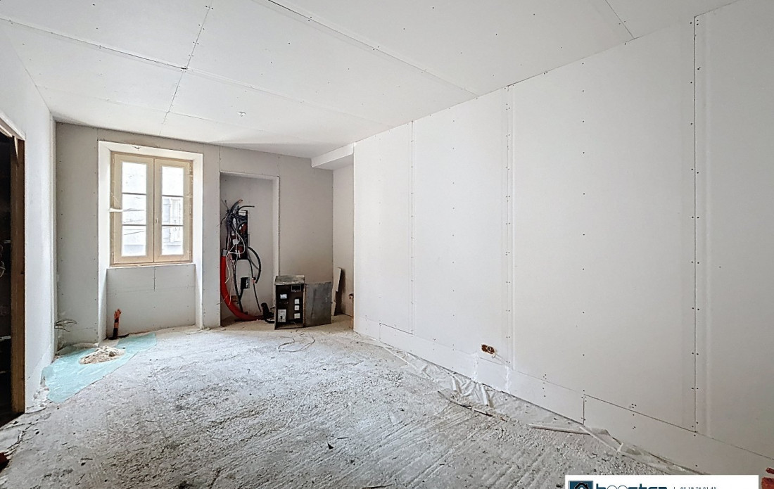vente Immeuble Saint Yrieix La Perche - Photo 3