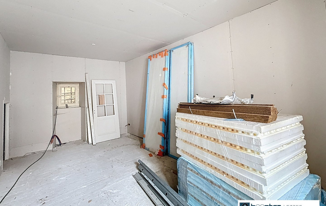 vente Immeuble Saint Yrieix La Perche - Photo 4