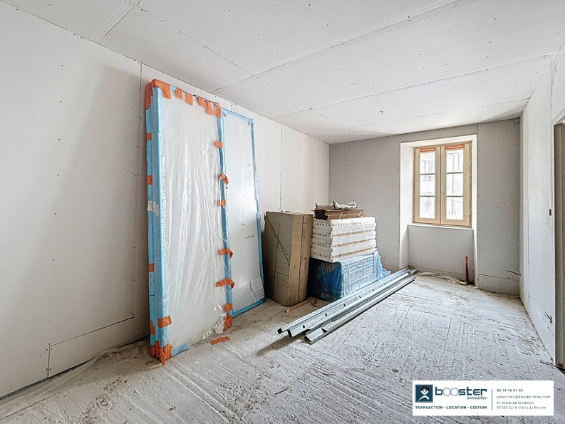 vente Immeuble Saint Yrieix La Perche - Photo 5