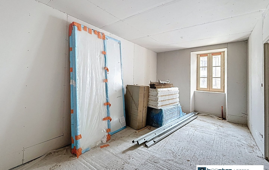 vente Immeuble Saint Yrieix La Perche - Photo 5