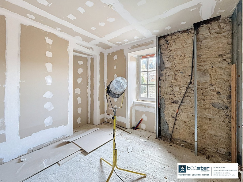 vente Immeuble Saint Yrieix La Perche - Photo 6