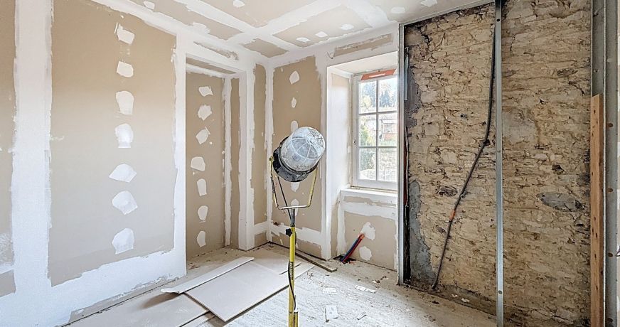 vente Immeuble Saint Yrieix La Perche