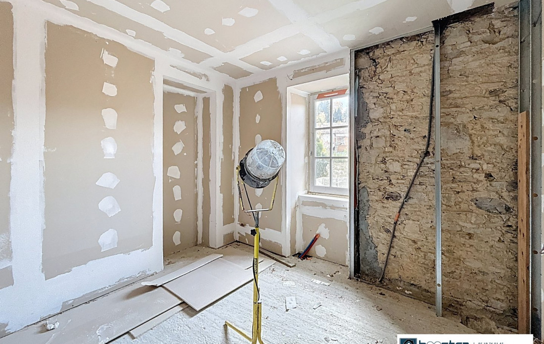 vente Immeuble Saint Yrieix La Perche - Photo 6