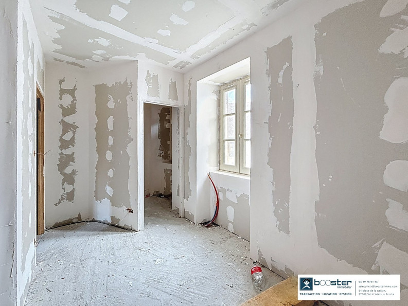 vente Immeuble Saint Yrieix La Perche - Photo 7