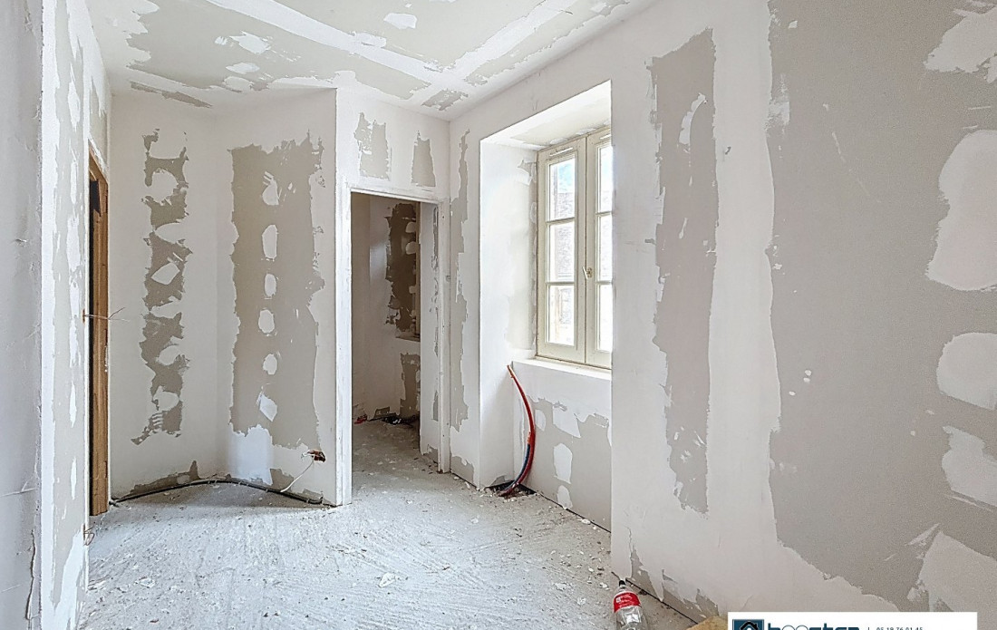 vente Immeuble Saint Yrieix La Perche - Photo 7