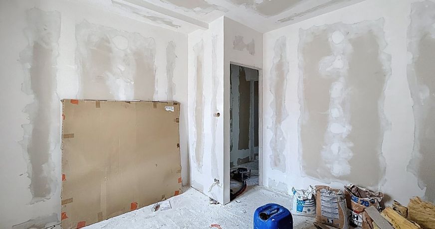 vente Immeuble Saint Yrieix La Perche