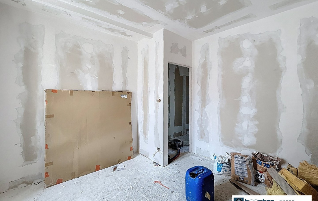 vente Immeuble Saint Yrieix La Perche - Photo 8