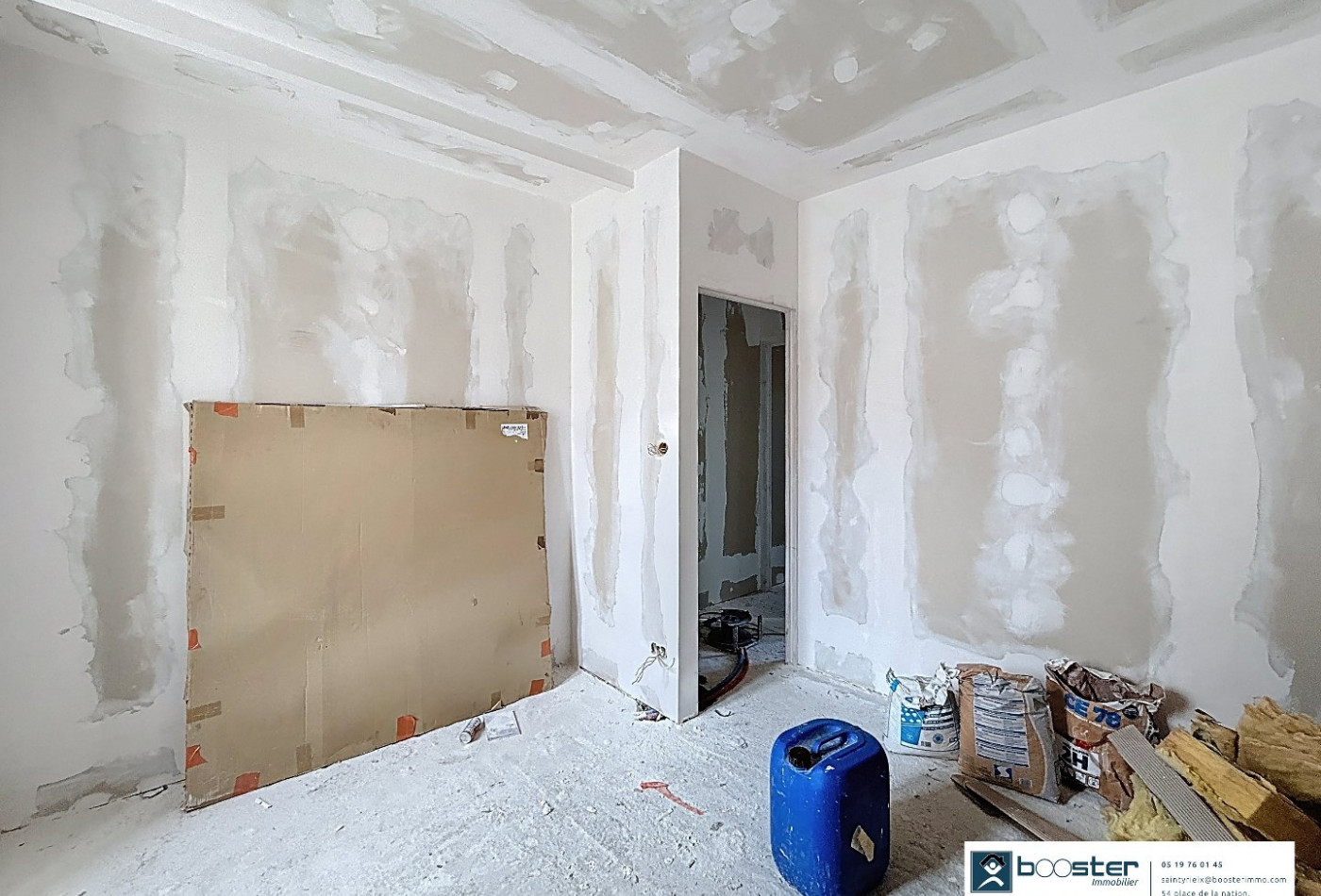 vente Immeuble Saint Yrieix La Perche - Photo 8