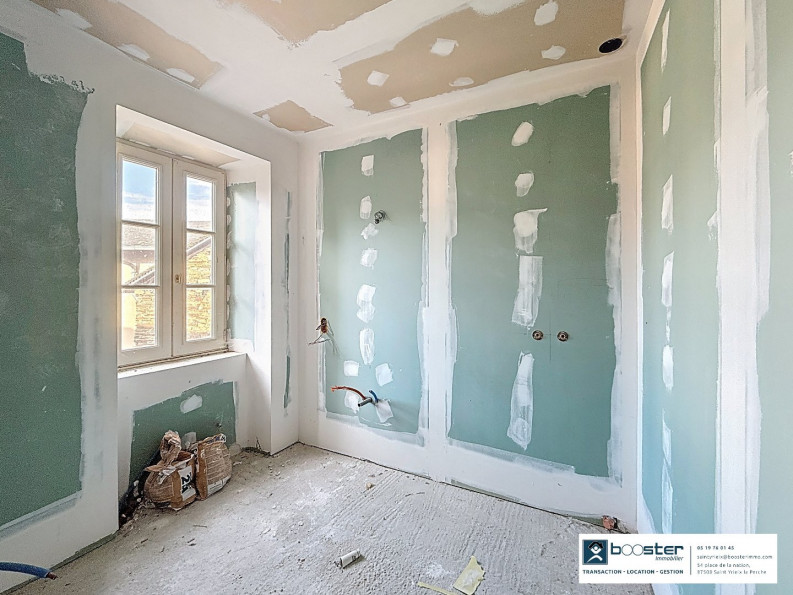 vente Immeuble Saint Yrieix La Perche - Photo 9