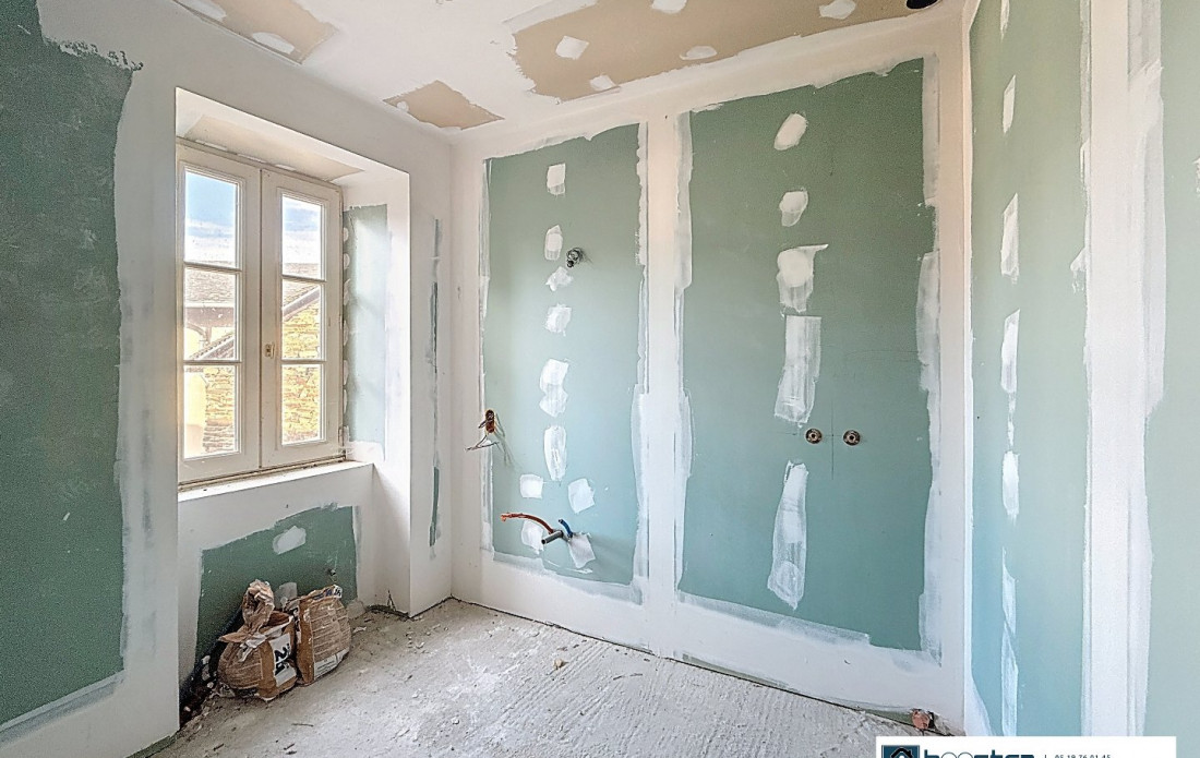 vente Immeuble Saint Yrieix La Perche - Photo 9