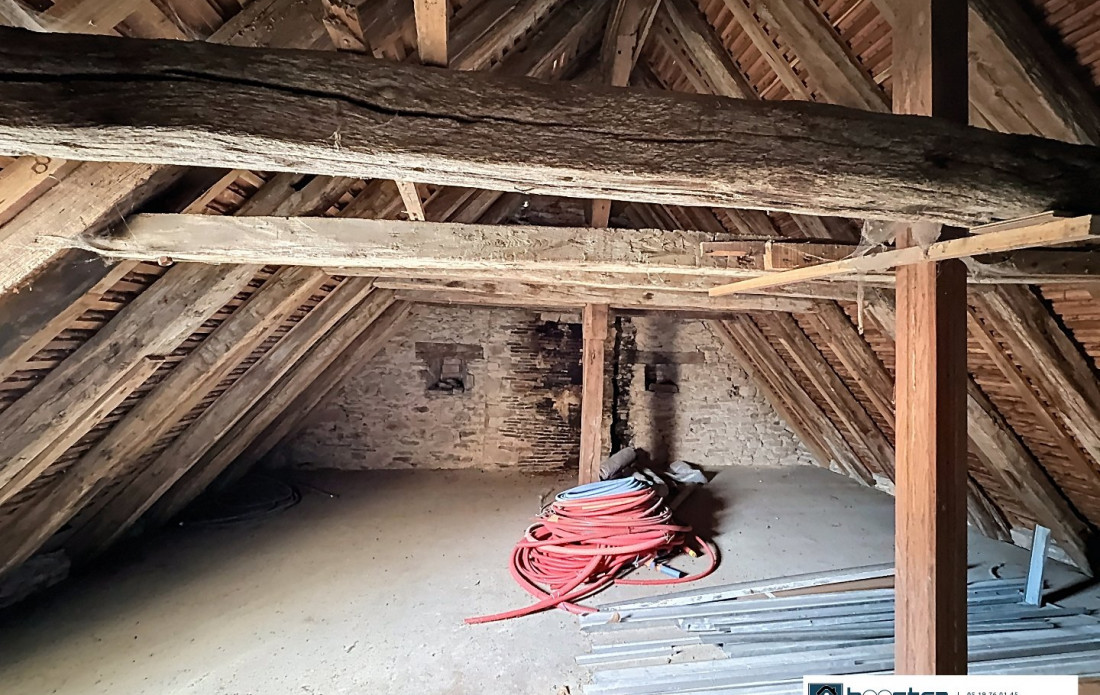 vente Immeuble Saint Yrieix La Perche - Photo 10