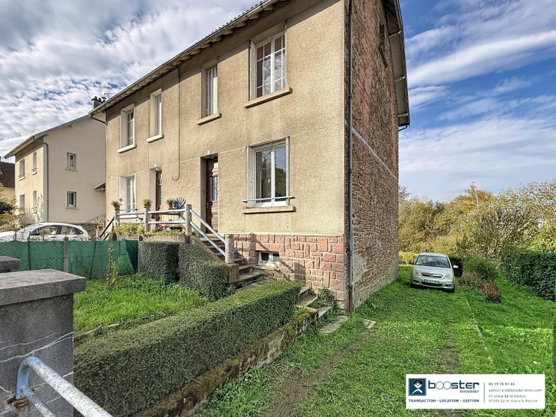 vente Maison Saint Yrieix La Perche - Photo 1