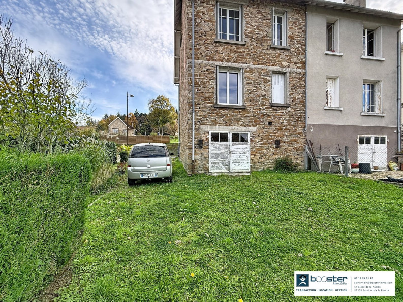 vente Maison Saint Yrieix La Perche - Photo 3