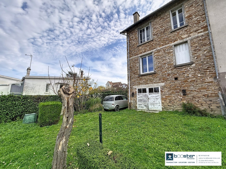 vente Maison Saint Yrieix La Perche - Photo 4
