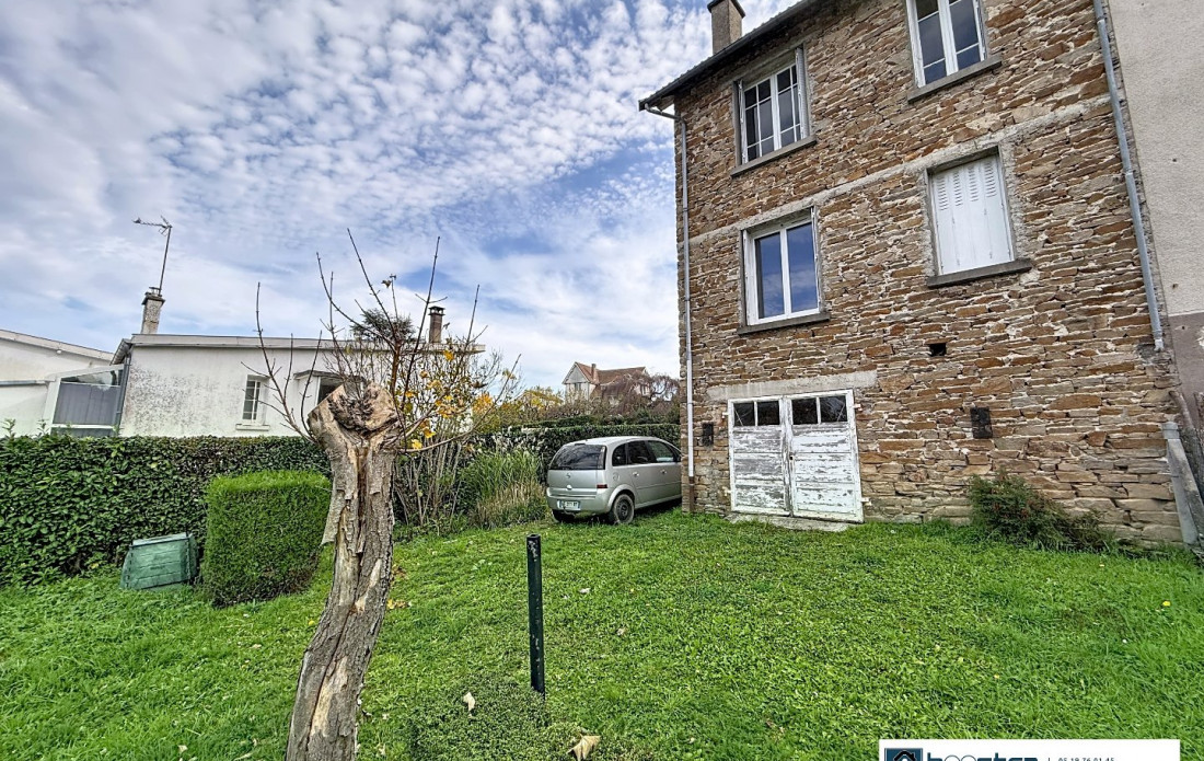 vente Maison Saint Yrieix La Perche - Photo 4