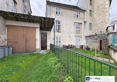 vente Immeuble Saint Yrieix La Perche