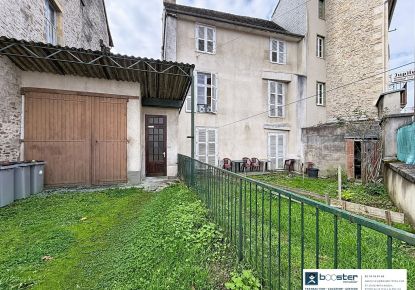 vente Immeuble Saint Yrieix La Perche