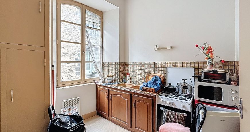 vente Immeuble Saint Yrieix La Perche