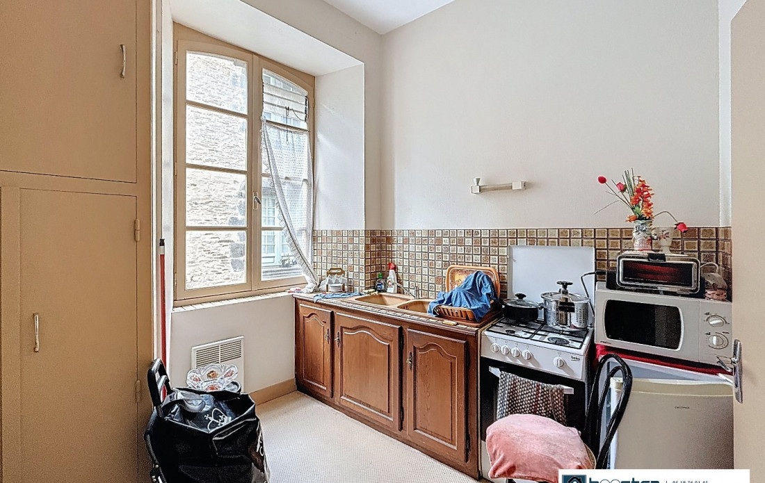 vente Immeuble Saint Yrieix La Perche - Photo 2