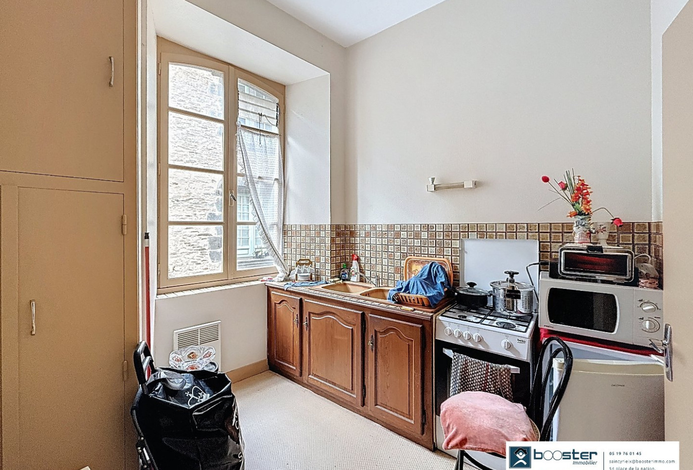 vente Immeuble Saint Yrieix La Perche - Photo 2