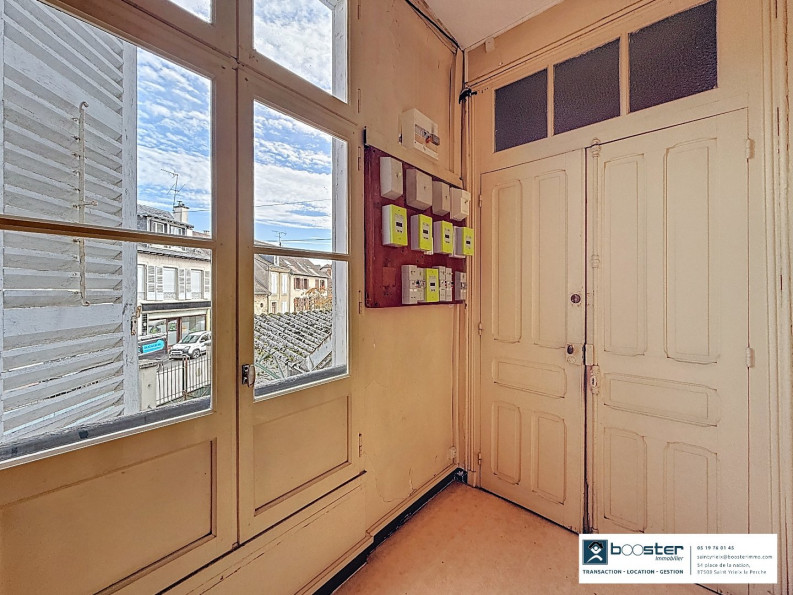 vente Immeuble Saint Yrieix La Perche - Photo 3