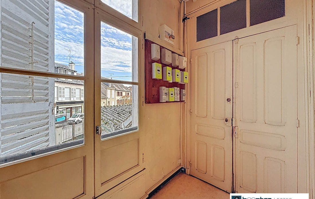 vente Immeuble Saint Yrieix La Perche - Photo 3