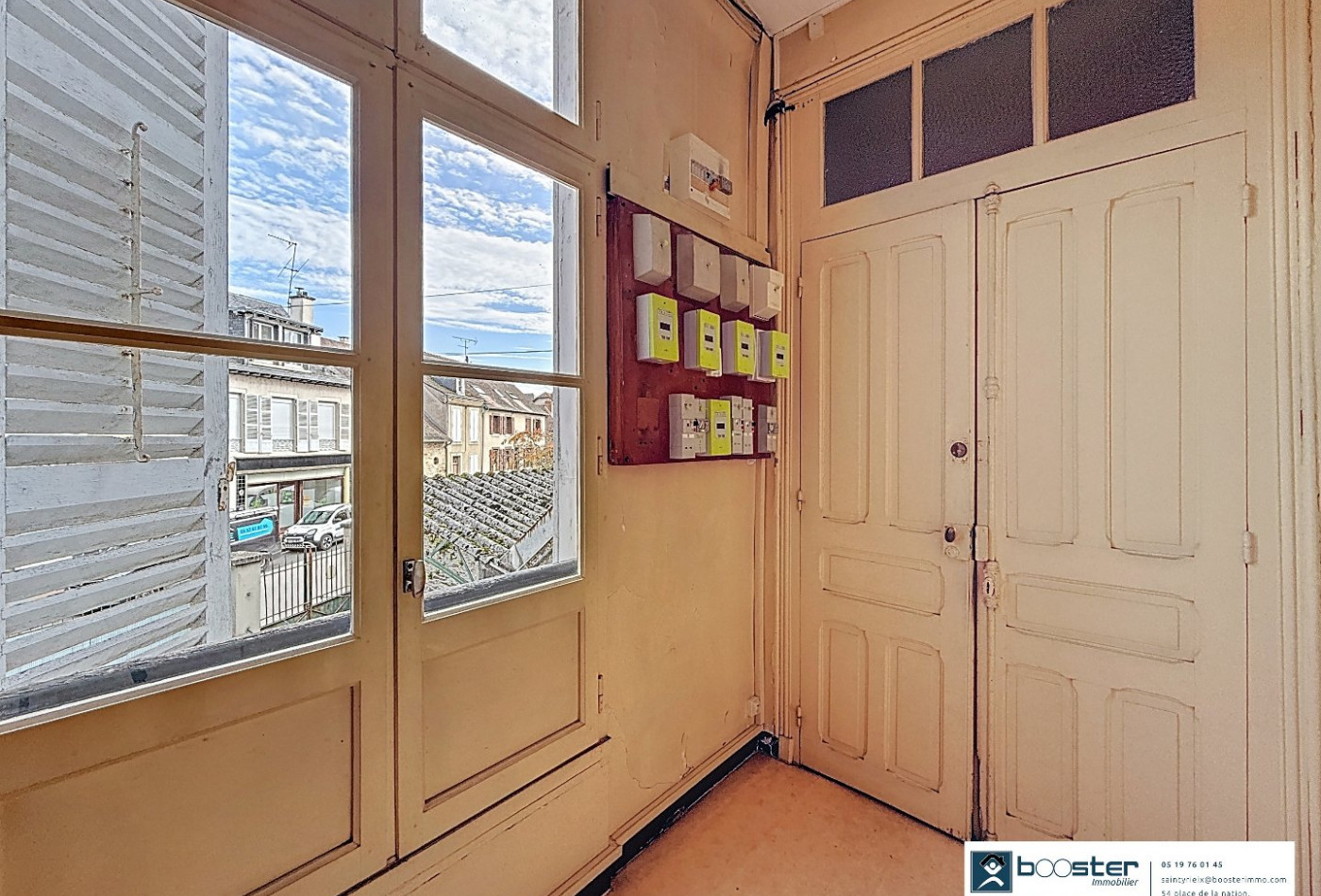 vente Immeuble Saint Yrieix La Perche - Photo 3