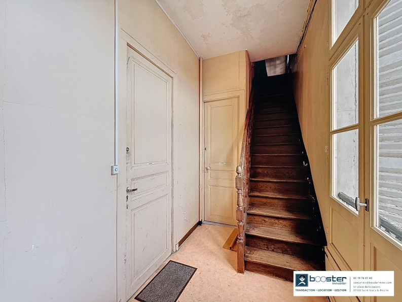 vente Immeuble Saint Yrieix La Perche - Photo 4