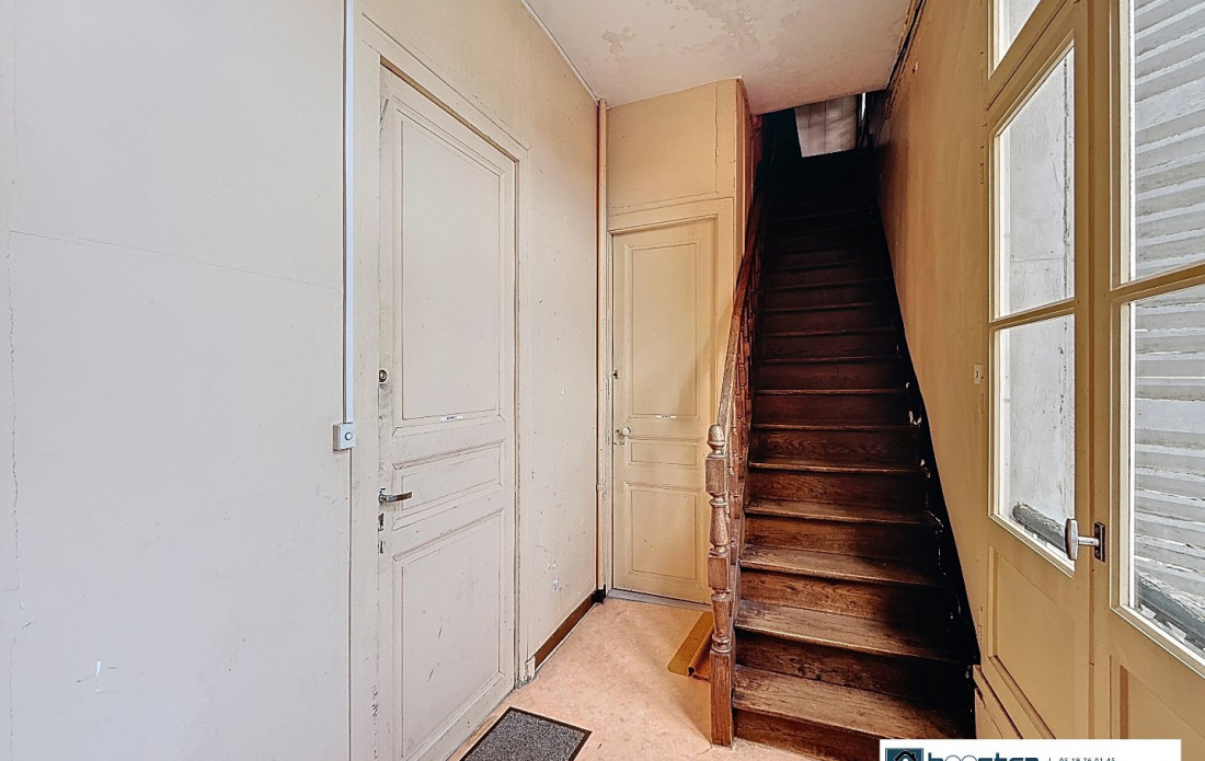 vente Immeuble Saint Yrieix La Perche - Photo 4