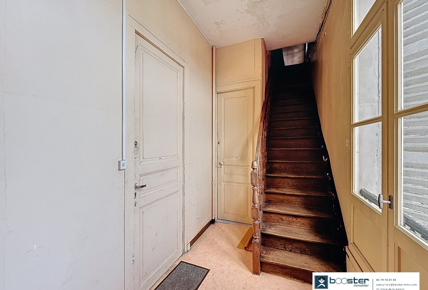 vente Immeuble Saint Yrieix La Perche - Photo 4