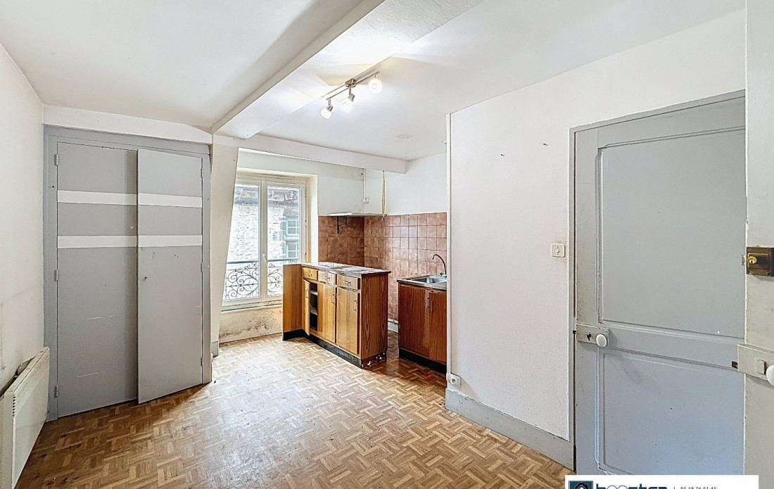 vente Immeuble Saint Yrieix La Perche - Photo 5