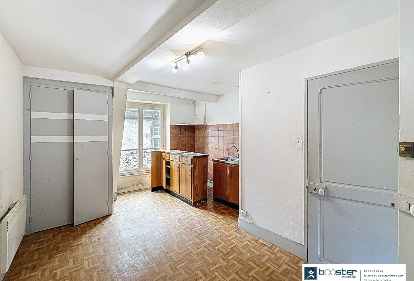 vente Immeuble Saint Yrieix La Perche - Photo 5