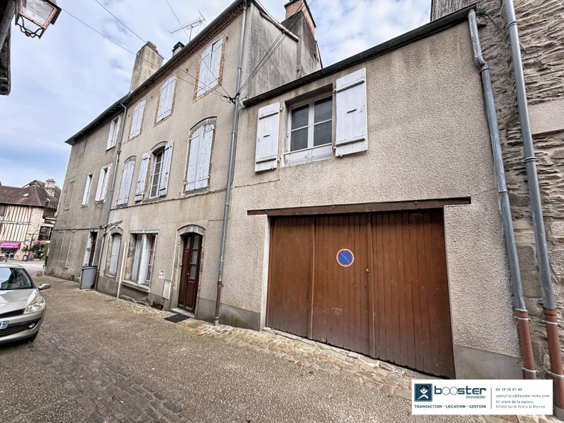 vente Immeuble Saint Yrieix La Perche - Photo 6