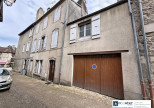 vente Immeuble Saint Yrieix La Perche