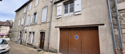 vente Immeuble Saint Yrieix La Perche