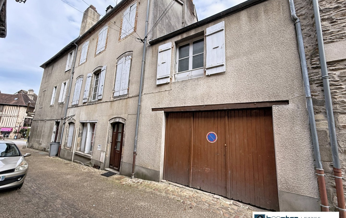 vente Immeuble Saint Yrieix La Perche - Photo 6