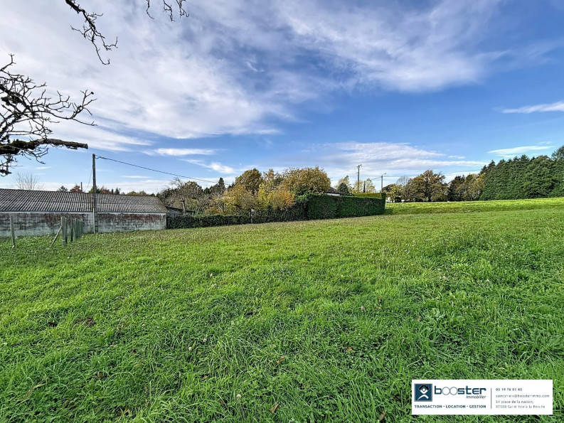 vente Immeuble Saint Yrieix La Perche - Photo 3